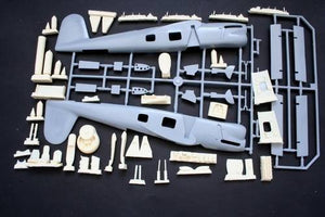 Special Hobby 48069 Fairey Barracuda Mk.5 1/48 – image 5