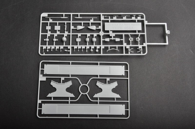 Trumpeter 04543 PLA Navy Type 054A FFG 1/350 – Bild 8