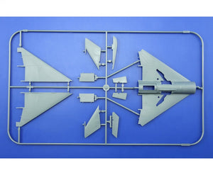 Eduard 8237 MiG-21PFM 1/48 – Bild 4