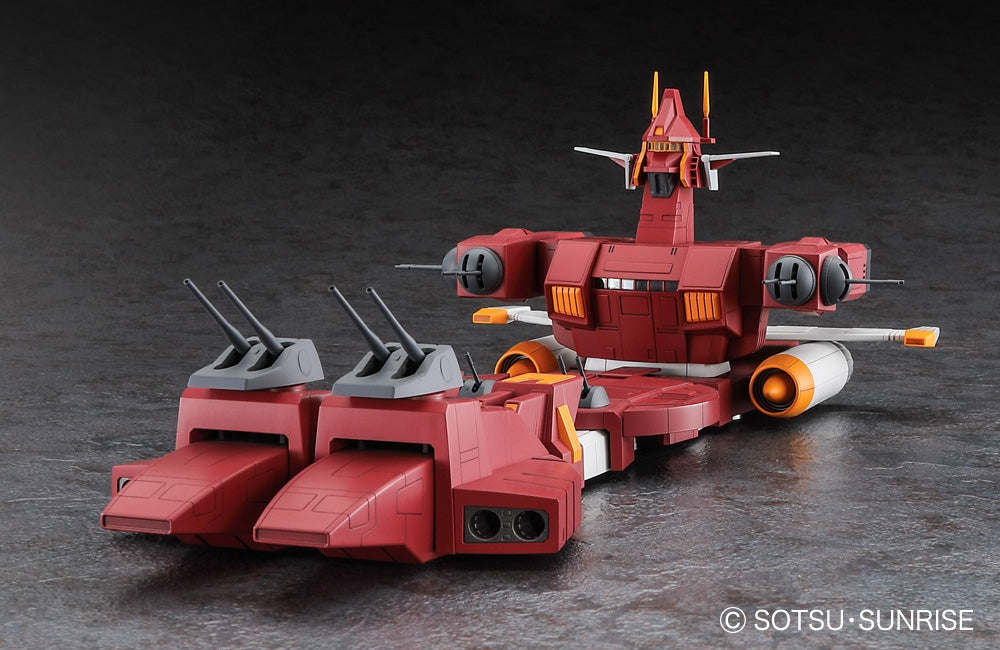 Hasegawa 64813 Walker Machine Xabungle - Irongear 2nd 1/500 – Bild 3