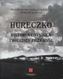 Stratus 29323 Hureczko - History of the Przemyśl Fortress Airport