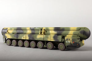 Hobby Boss 82963 DF-41 ICBM 1/72 – image 20