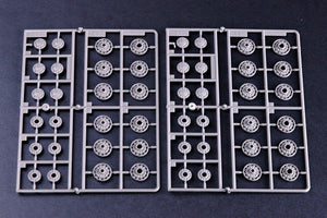 Trumpeter 00357 Russia KV-1 s Ehkranami 1/35 – image 24