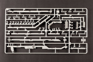 Trumpeter 05638 USS Gerald R.Ford CVN-78 1/350 – Bild 31