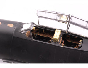 Eduard BIG3373 Me 262B-1 REVELL 1/32 – Bild 5