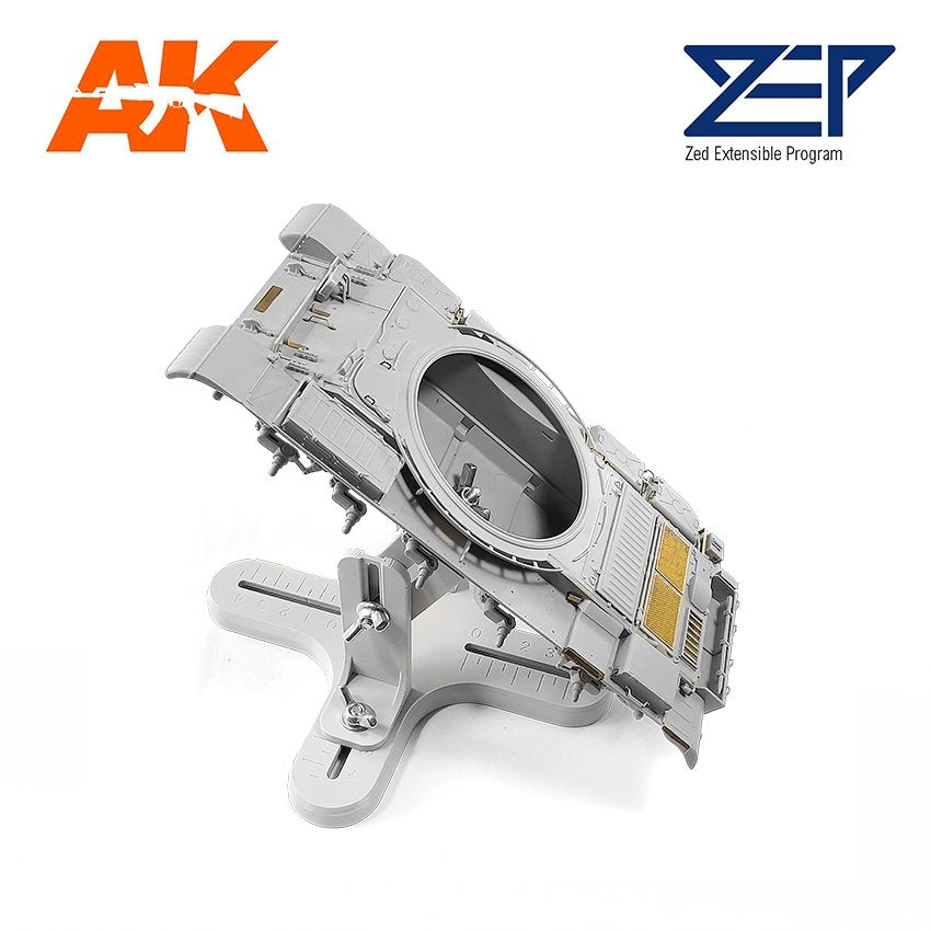 ZEP MSJ05 VEHICLES JIG – image 2