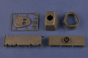 Hobby Boss 85516 Soviet MBV-2 (Late KT-28 Gun) 1/35 – image 6