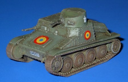 Attack 72827 Prague AH-IV-R/R1 (1/72) – Bild 3