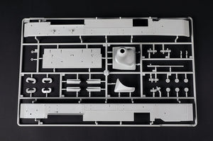 Trumpeter 00947 Germany III Assault Gun Type G Late Model (2 in 1) 1/16 – Bild 9