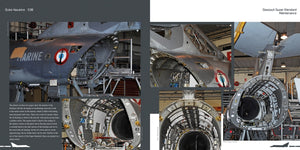 HMH Publications DH-038 Dassault Super Etendard - Aircraft in Detail 038 (English Version) – image 3