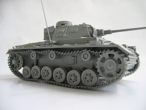 Dragon 6394 Pz.Kpfw.III Ausf.J 1/35 – image 3