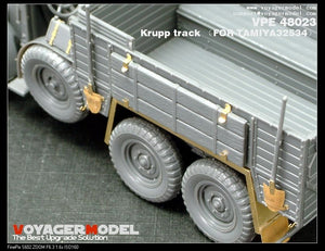 Voyager Model VPE48023 Krupp track 1/48 – image 7