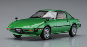 Hasegawa HC43 MAZDA SAVANNA RX-7 1/24 – obrázek 2