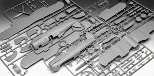 Revell 03846 Gloster Gladiator Mk. II 1/32 – obrázek 7