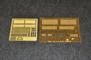 Trumpeter 05547 Soviet T-10A Heavy Tank 1/35 – obrázek 11