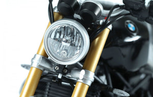 Meng Model MT-003S BMW R nineT (Pre-colored Edition) 1/9 – image 5