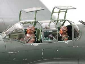 Tamiya 61093 Gekko Type 11 Kou 1/48 – image 4
