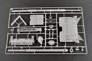 Trumpeter 00924 Russian T-72B MBT 1/16 – Bild 13