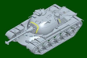 I Love Kit 63530 M48 Patton 1/35 – zdjęcie 5