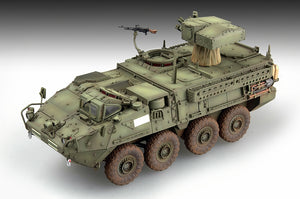Trumpeter 07425 M1134 Stryker Anti-Tank Guided Missile (ATGM) 1/72 – image 2
