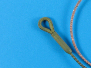 Eureka XXL ER-7203 Towing cable for PzKpfw V Panther 1/72 – image 3