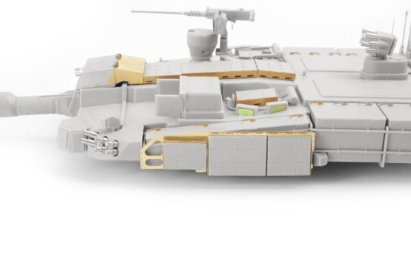 MK1 Design MM-35011 ROKA K2 DX PACK for Academy 1/35 – image 18