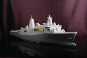 MK1 Design MS-35039 LPD-21 New York Detail-UP 1/350 – image 9