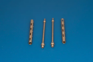 RB Model 32AB17 7.7mm (0.303&amp;quot;) Barrels used in British Browning Mk 2 1/32 – Bild 3