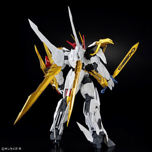Bandai 66383 GH AMPLIFIED IMGN RYUOMARU 1/144 – image 3