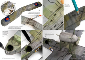 AK Interactive AK2923 ACES HIGH MAGAZINE ISSUE 12 (English) – obrázek 5
