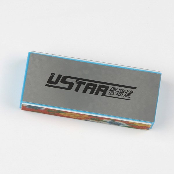 U-Star UA-91007 Mini Square Cylinder Grinding Stick