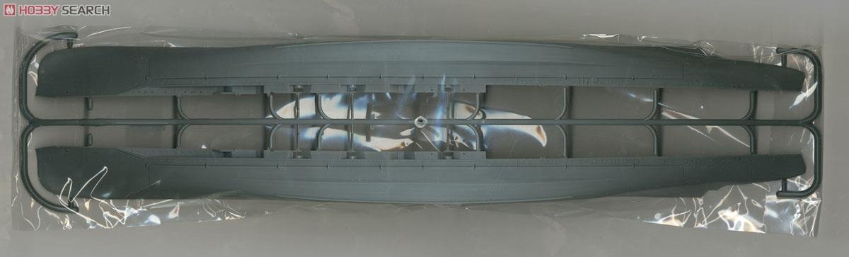 Fujimi 600284 PREMIUM Congo 1/350 – image 2