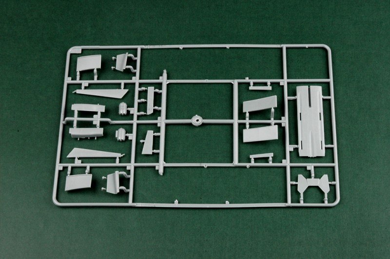 Hobby Boss 80366 F-14A Tomcat 1/48 – image 10