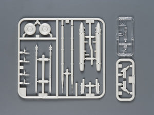 Tamiya 61106 F-16C/N AGGRESSOR/ADVERSARY 1/48 – zdjęcie 7