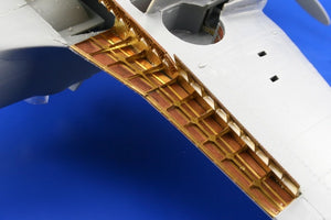 Eduard 48612 Il-10/Avia B-33 landing flaps SPECIAL HOBBY 1/48 – image 3