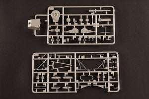 Hobby Boss 86518 HMS Lord Clive 1/350 – image 13