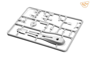 Clear Prop! CP72028 MQ-1C UAV 1/72 – Bild 26