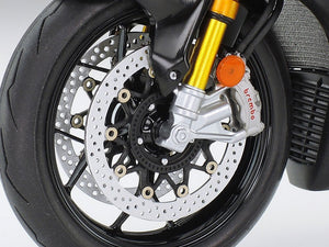 Tamiya 14138 Honda CBR1000RR-R FIREBLADE SP 1/12 – obrázek 6