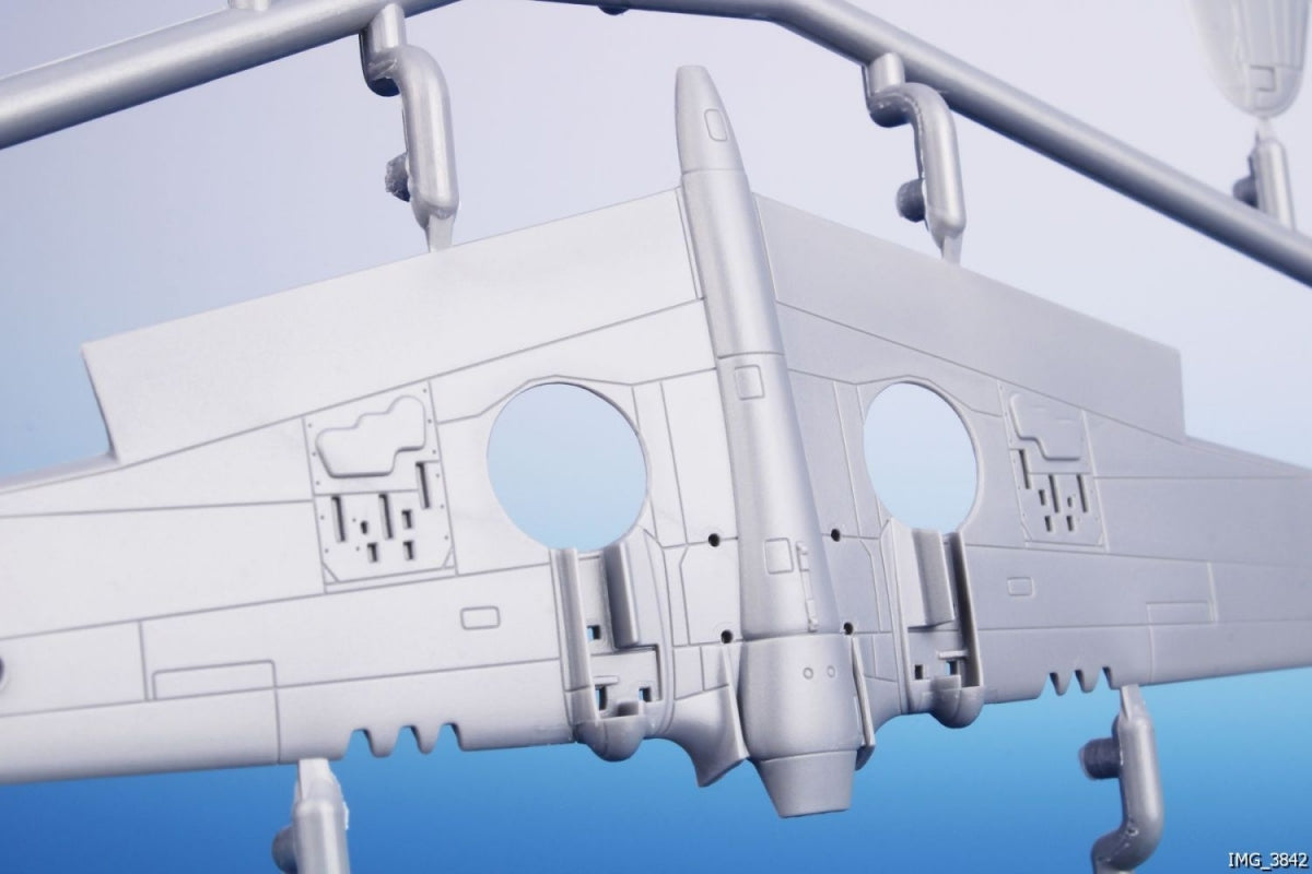 Special Hobby 72484 Kittyhawk Mk.IV &amp;#39;Over The Mediterranean and the Pacific&amp;#39; 1/72 – Bild 7