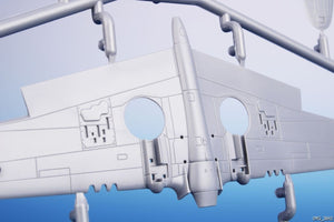 Special Hobby 72484 Kittyhawk Mk.IV &amp;#39;Over The Mediterranean and the Pacific&amp;#39; 1/72 – Bild 7