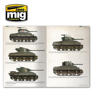 AMMO of Mig Jimenez 6080 SHERMAN: THE AMERICAN MIRACLE (English) – immagine 6