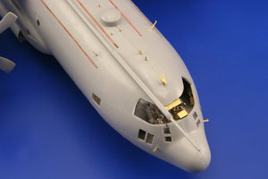 Eduard 72461 C-130H exterior 1/72 ITALERI – image 4