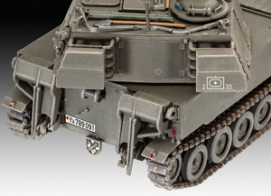 Revell 03305 M109 G 1/72 – image 3