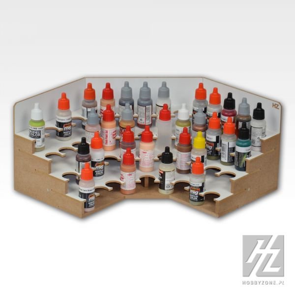 Hobby Zone OM06s Corner Paint Module 26mm – image 2