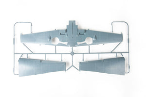 Eduard 3003 Bf 109E-4 1/32 – zdjęcie 7