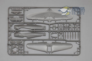 Arma Hobby 70025 Hurricane Mk I Eastern Front - Limited Edition 1/72 – image 6