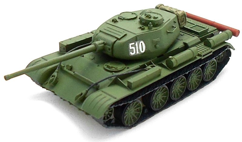 Collected 72071 T-44 Soviet Medium Tank 1/72 – Bild 2