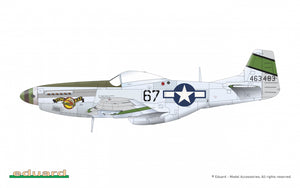 Eduard 2152 Tales Of Iwojima Dual Combo - Limited Edition – image 12