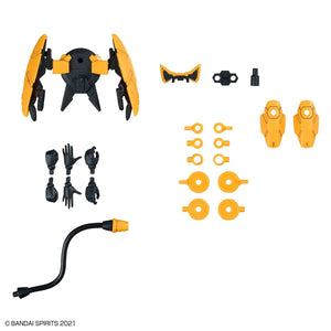 Bandai 67433 30MS RISHETTA (FREESIA WEAR) [COLOR A] – obrázek 10