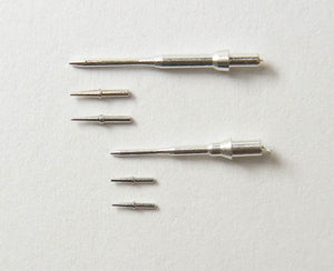 HobbyDecal MT48005V1 F-16 Pitot tube set Type 2 for Tamiya 1/48 – image 3